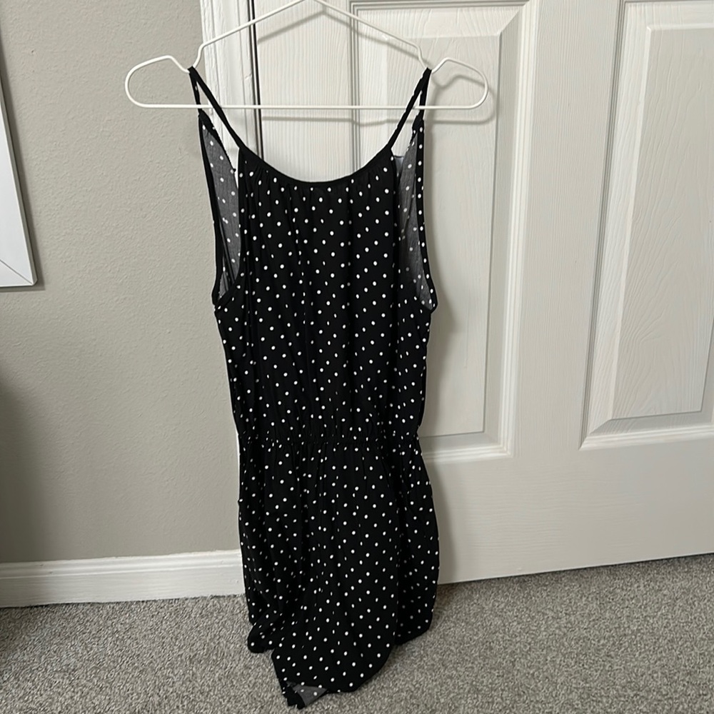 Old Navy Romper XS